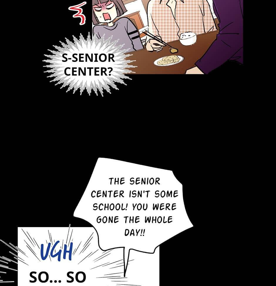 Here We Go Again Chapter 70 page 71 - 