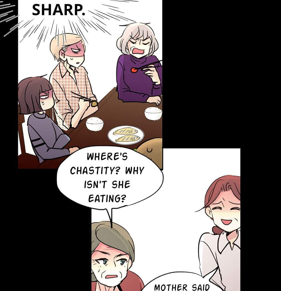 Here We Go Again Chapter 70 page 72 - 