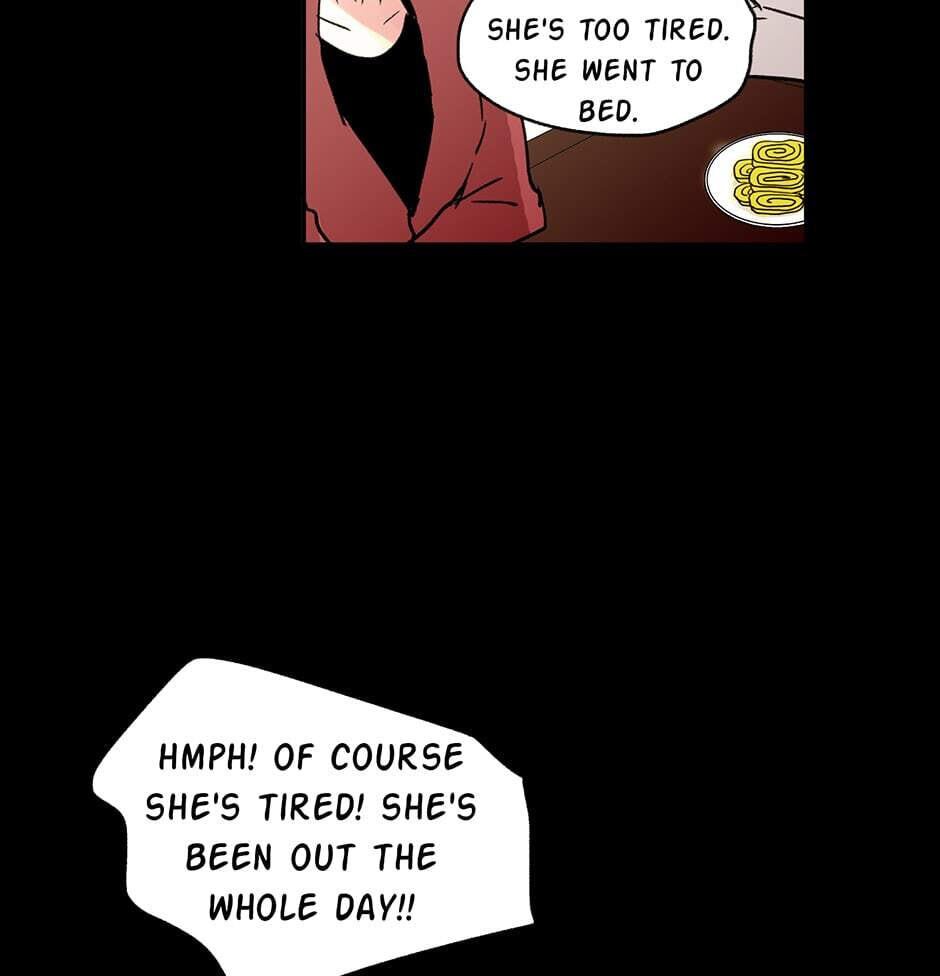 Here We Go Again Chapter 70 page 73 - 