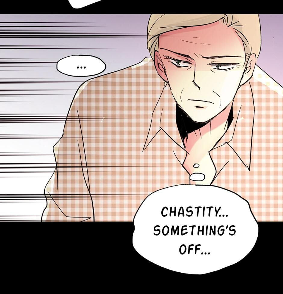 Here We Go Again Chapter 70 page 74 - 