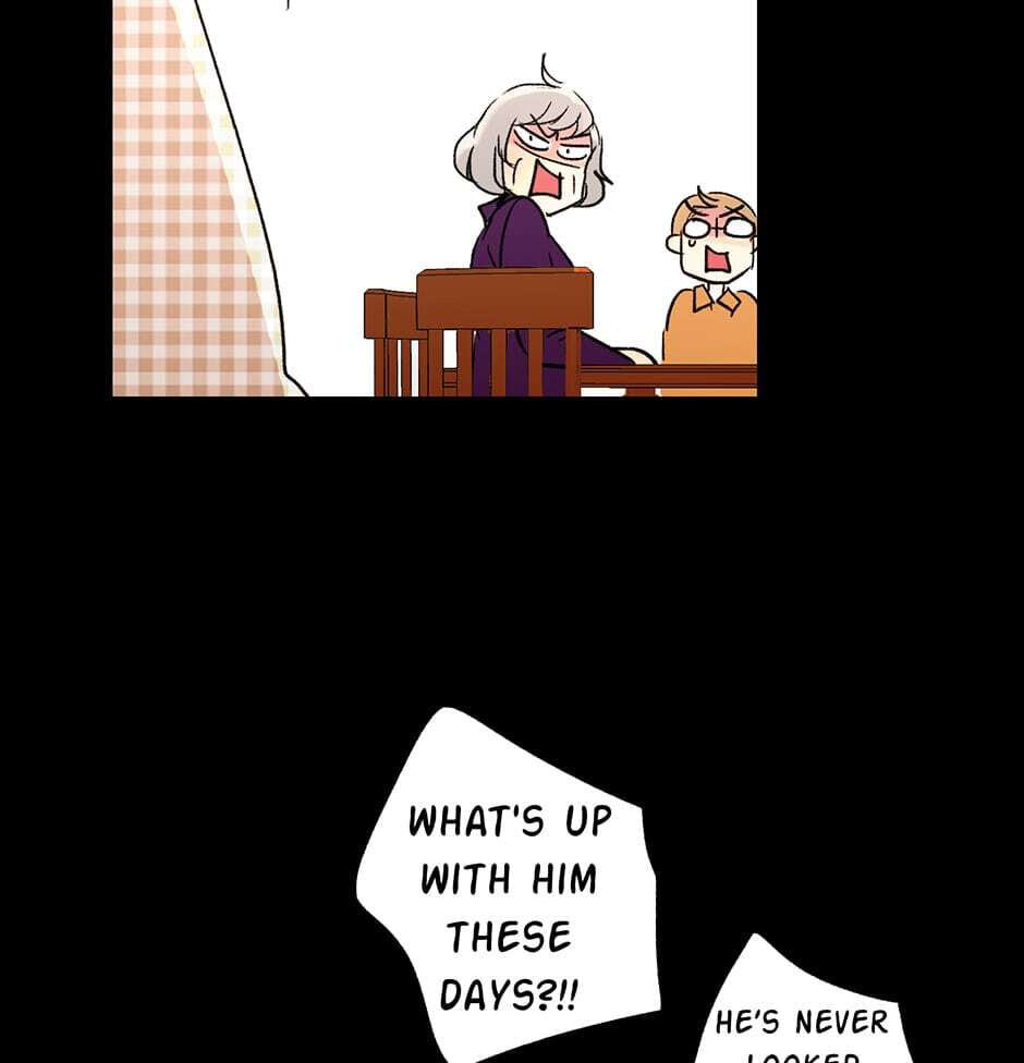 Here We Go Again Chapter 70 page 77 - 