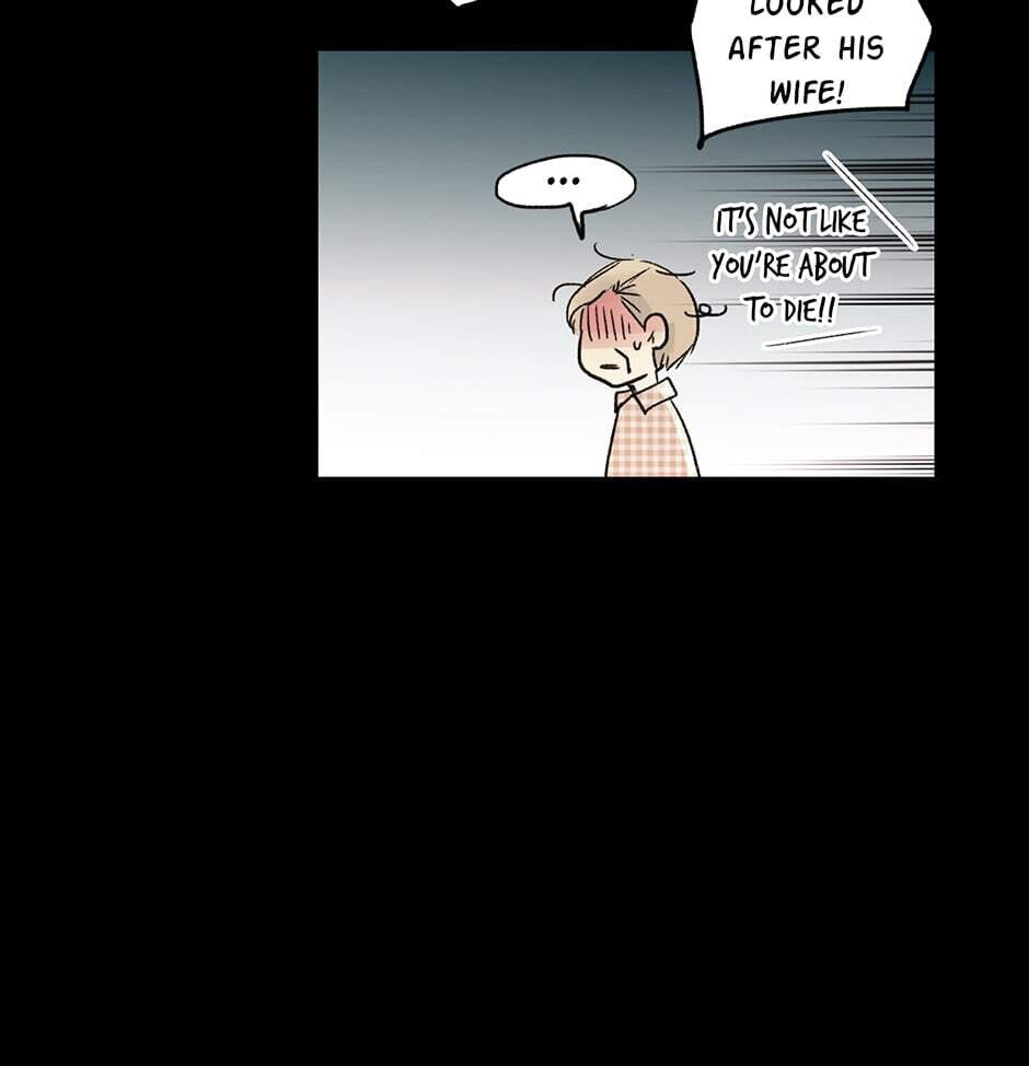 Here We Go Again Chapter 70 page 78 - 