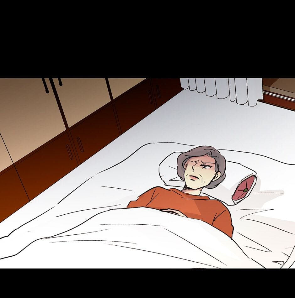 Here We Go Again Chapter 70 page 80 - 