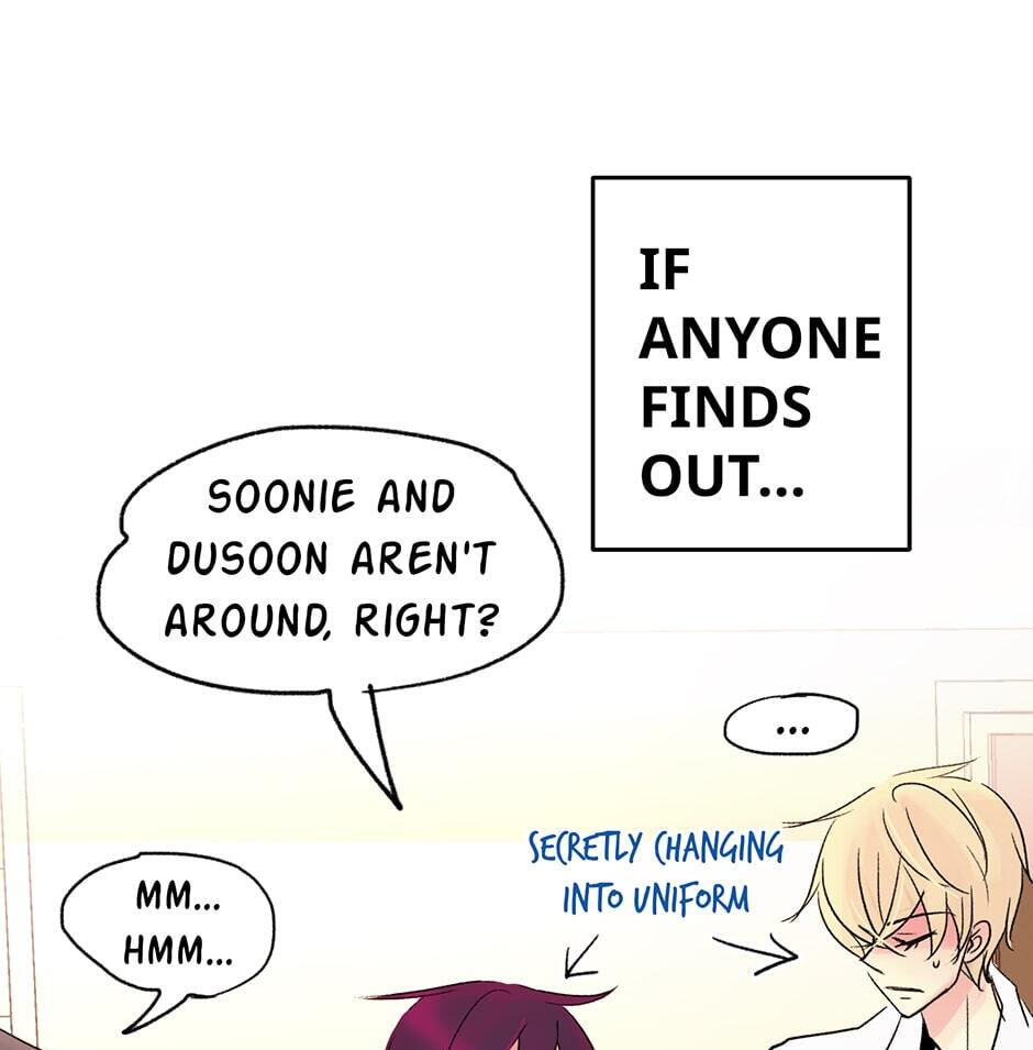 Here We Go Again Chapter 70 page 9 - 