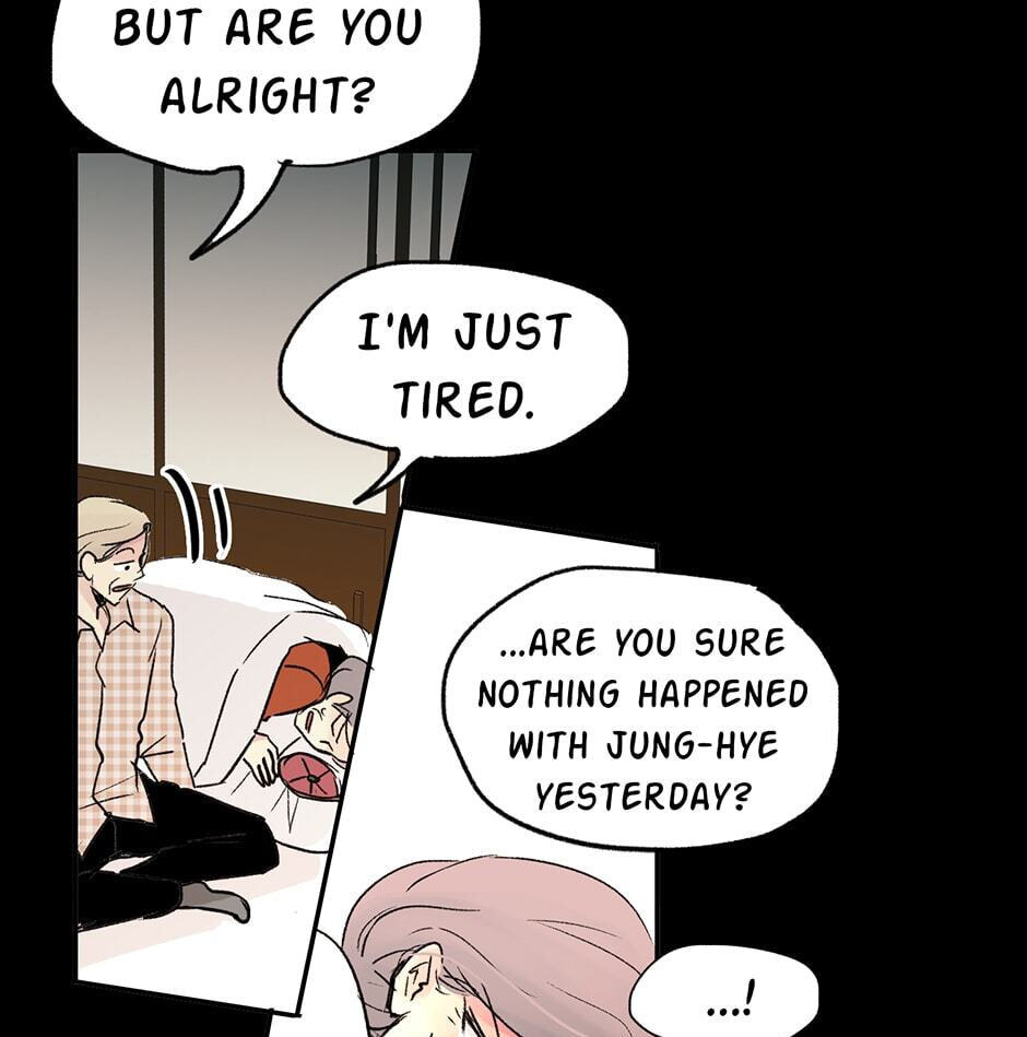 Here We Go Again Chapter 70 page 88 - 