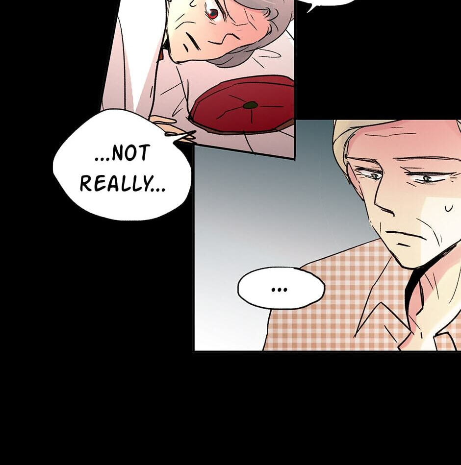 Here We Go Again Chapter 70 page 89 - 