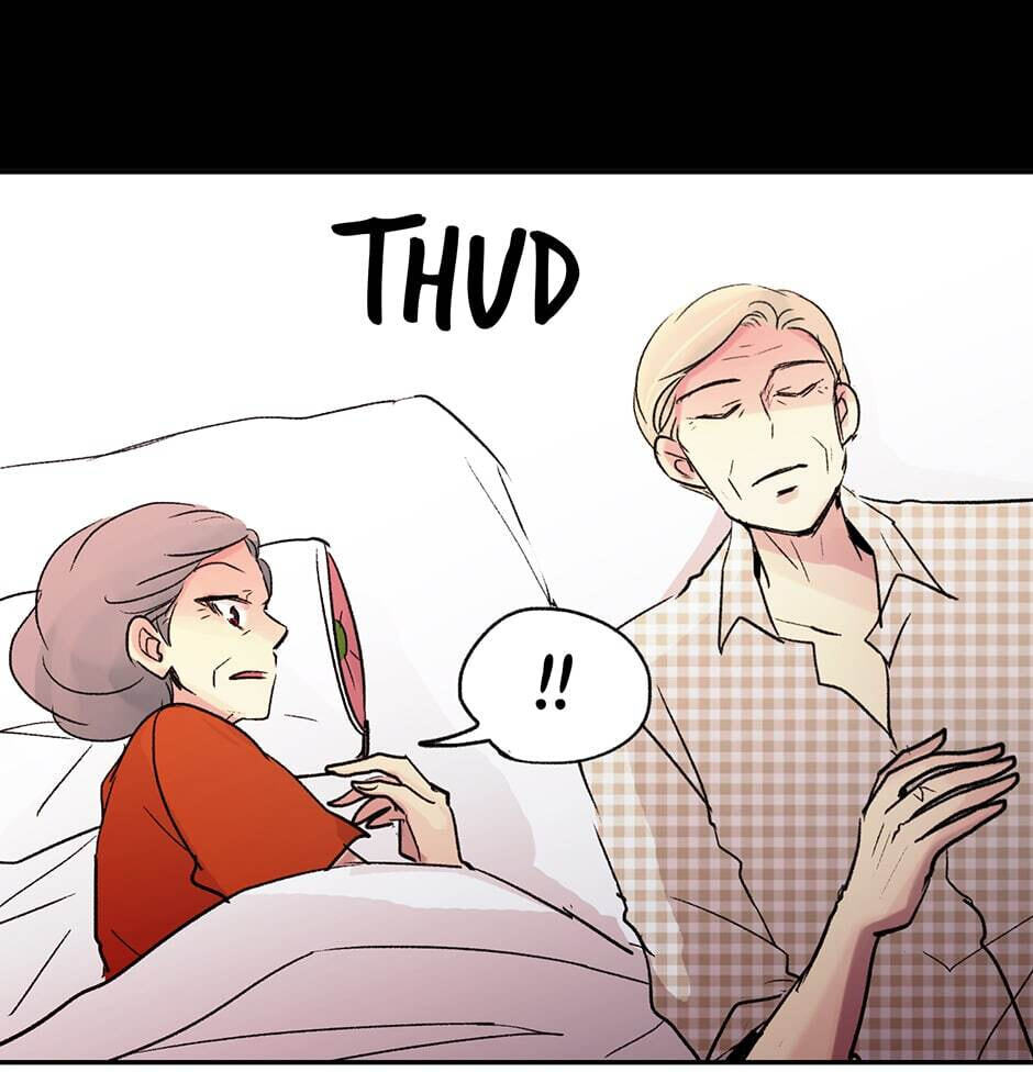 Here We Go Again Chapter 70 page 90 - 