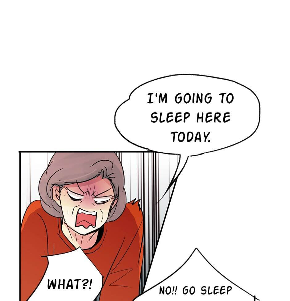 Here We Go Again Chapter 70 page 91 - 