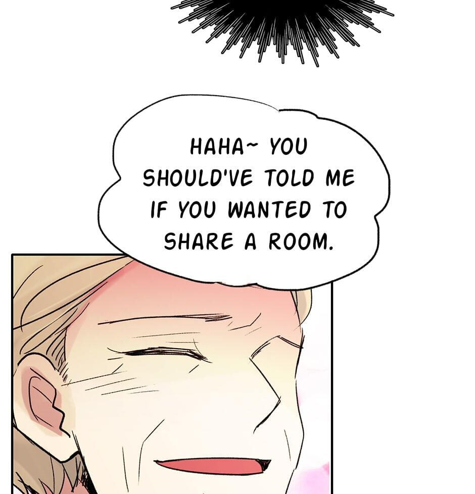 Here We Go Again Chapter 70 page 94 - 
