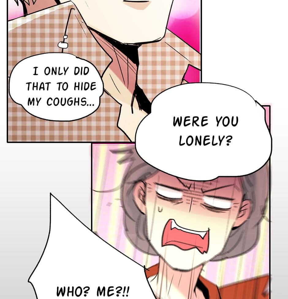 Here We Go Again Chapter 70 page 95 - 