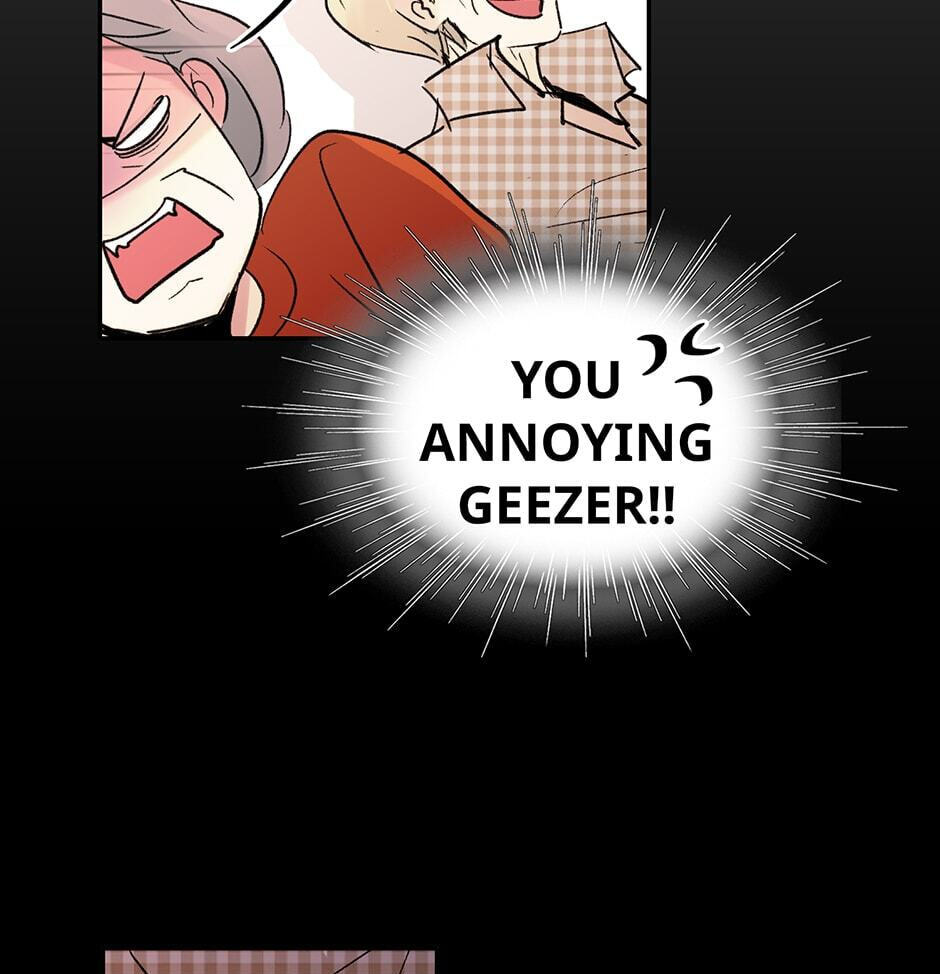Here We Go Again Chapter 70 page 98 - 