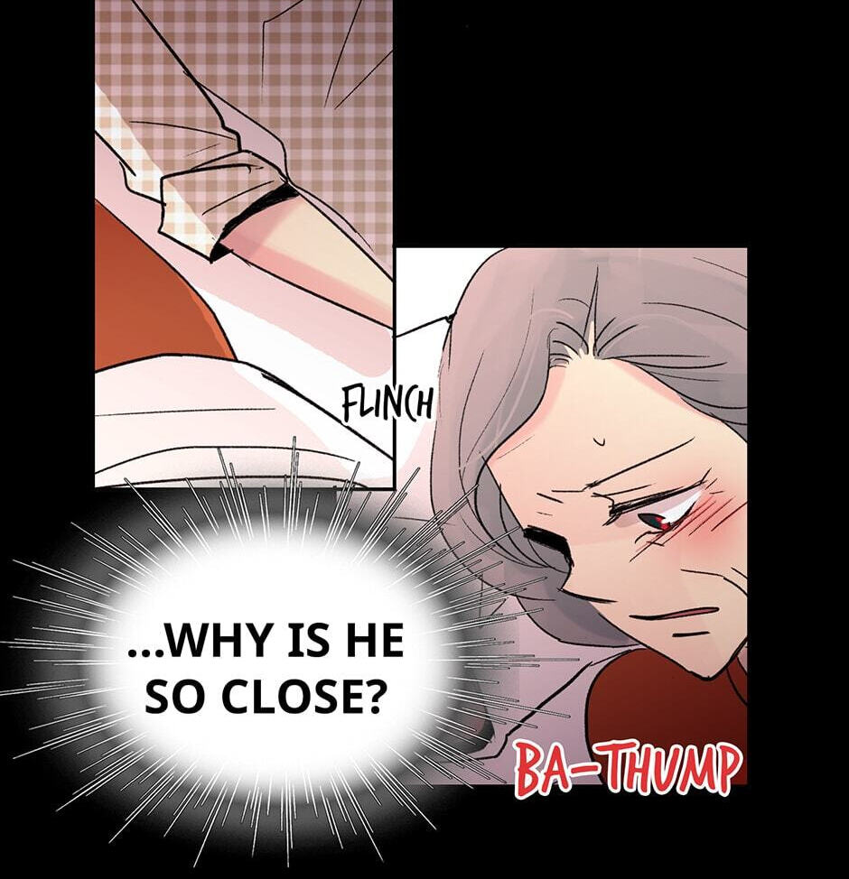 Here We Go Again Chapter 70 page 99 - 
