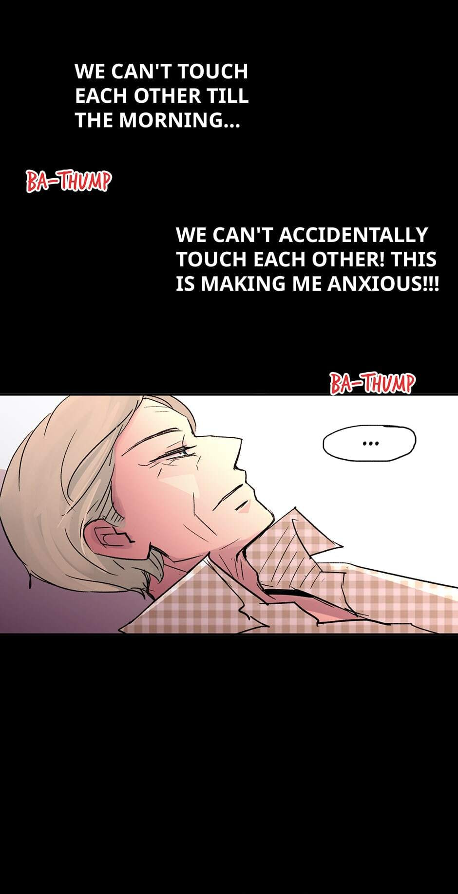 Here We Go Again Chapter 70 page 100 - 
