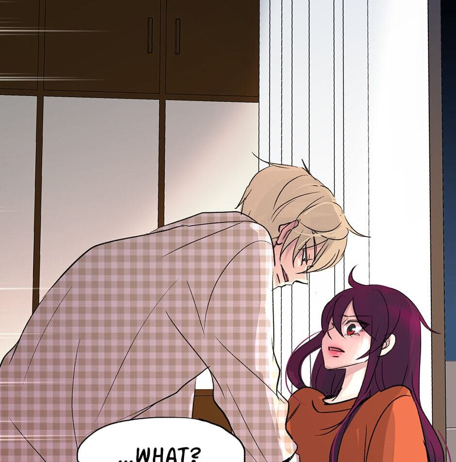 Here We Go Again Chapter 71 page 2 - 