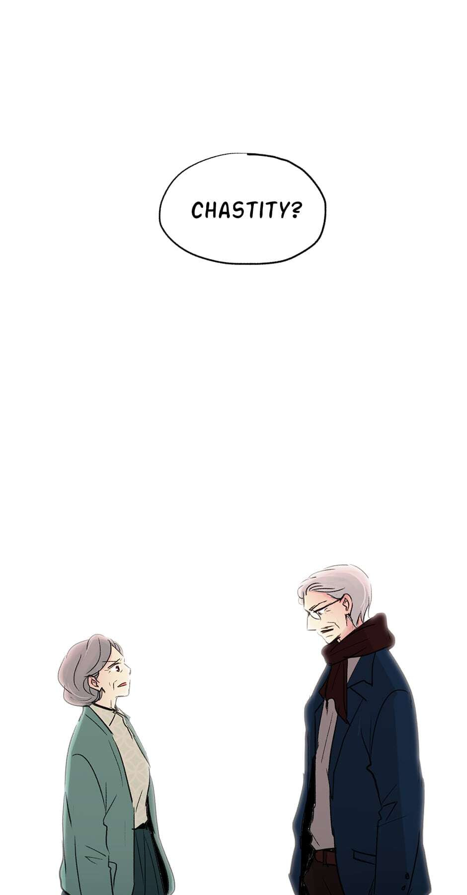 Here We Go Again Chapter 71 page 101 - 