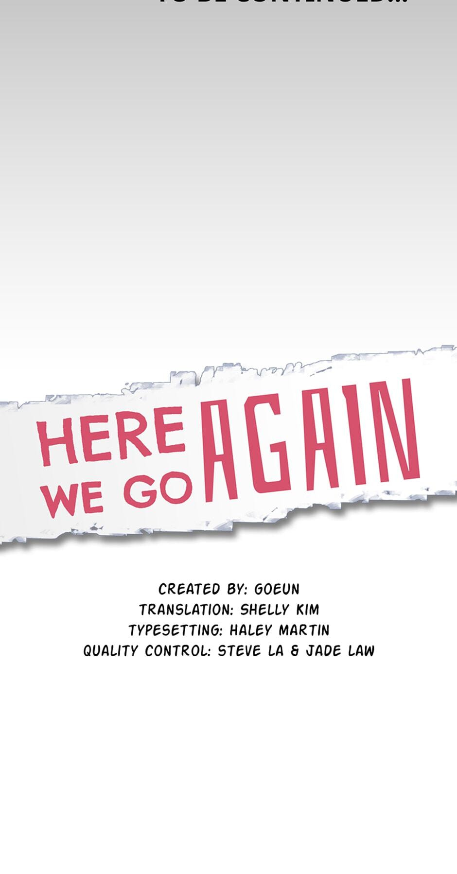 Here We Go Again Chapter 71 page 103 - 