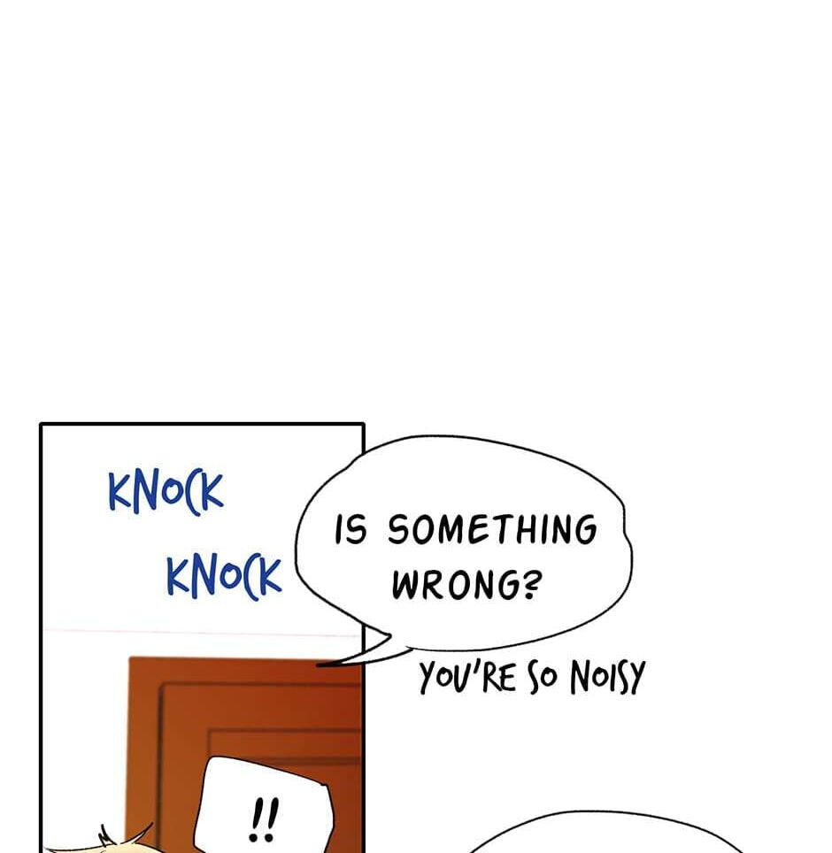 Here We Go Again Chapter 71 page 16 - 