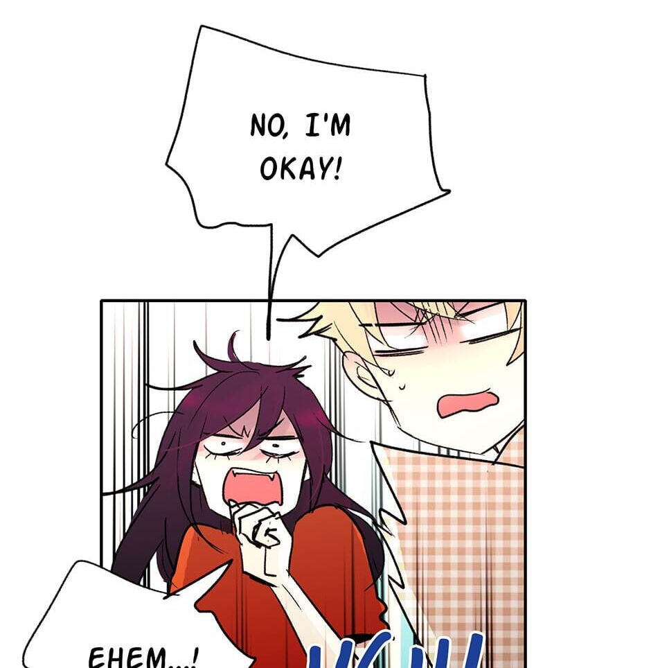 Here We Go Again Chapter 71 page 18 - 