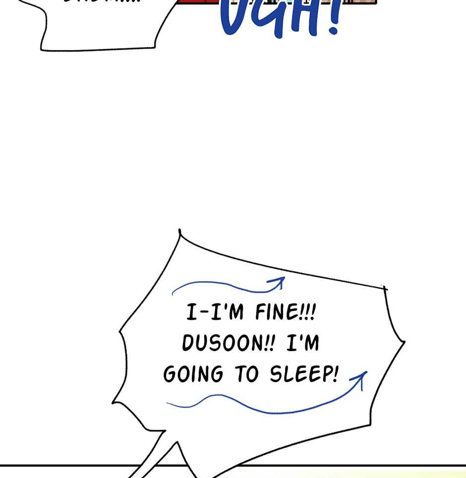 Here We Go Again Chapter 71 page 19 - 