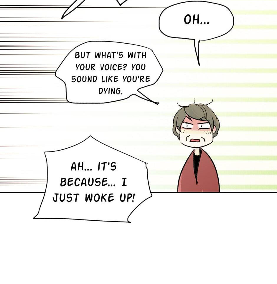 Here We Go Again Chapter 71 page 20 - 