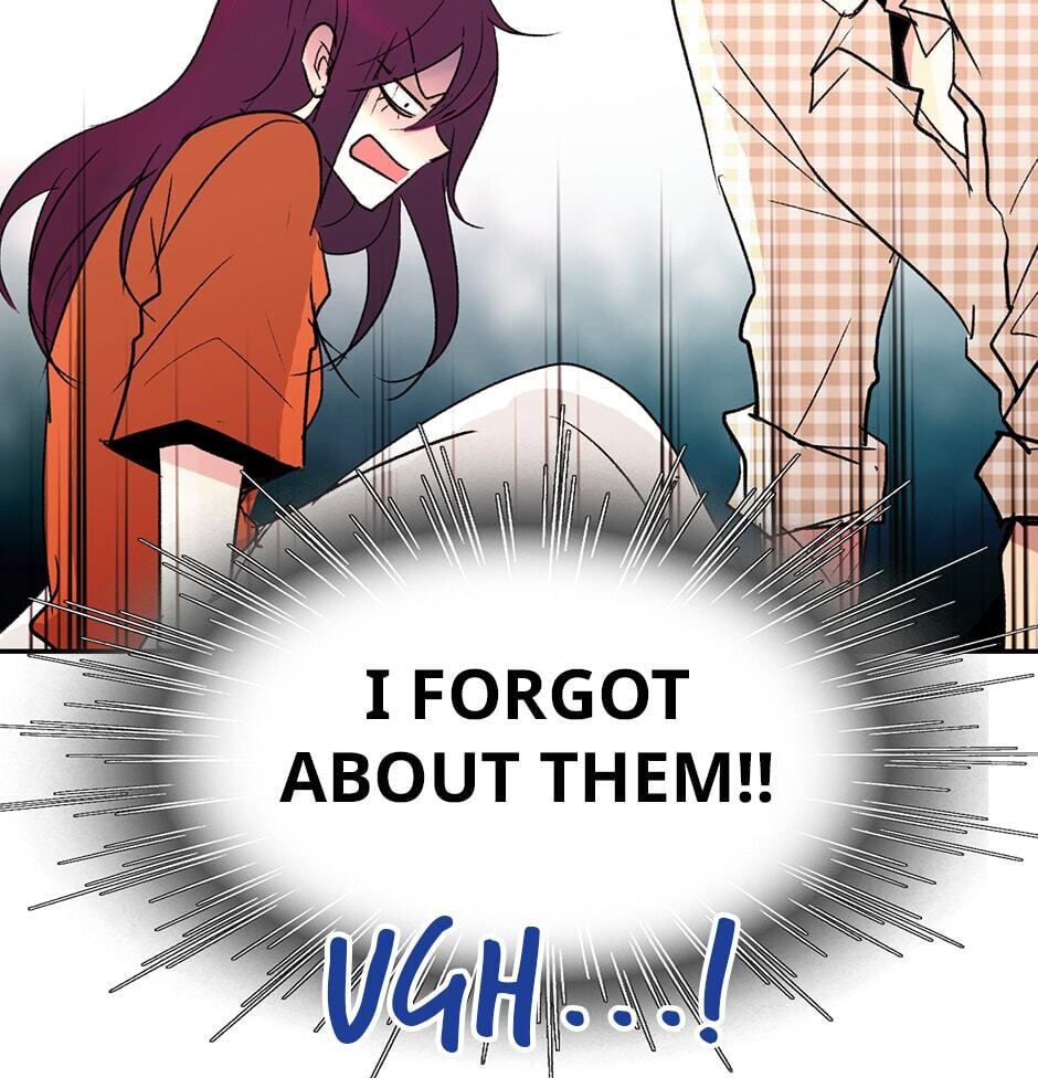 Here We Go Again Chapter 71 page 22 - 