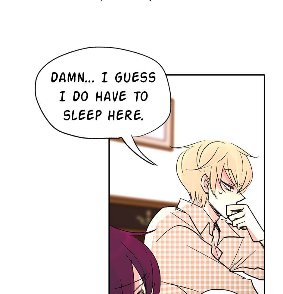 Here We Go Again Chapter 71 page 23 - 
