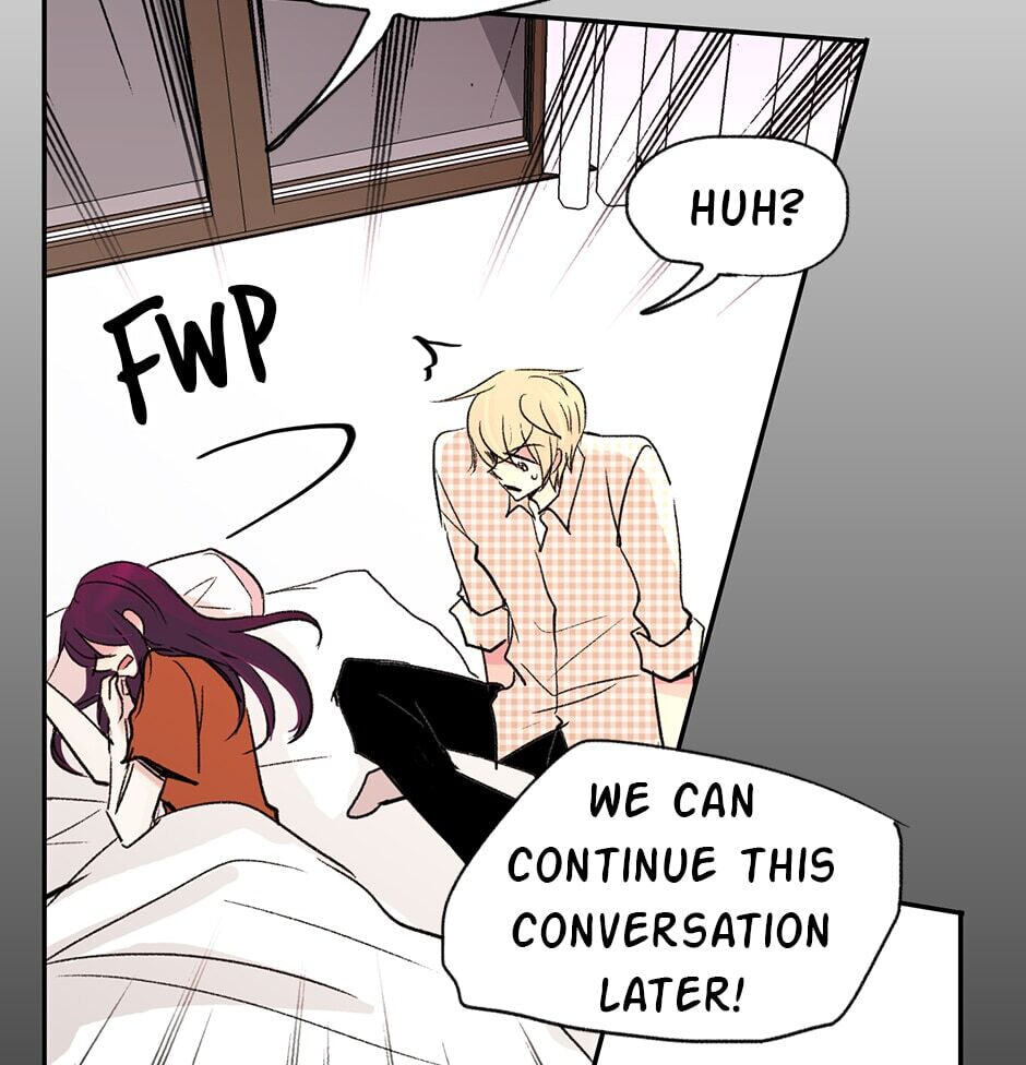 Here We Go Again Chapter 71 page 25 - 