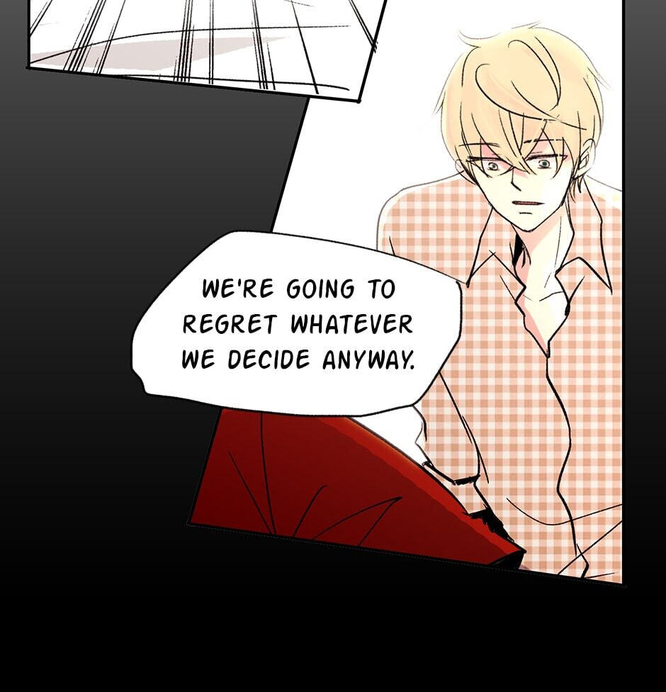 Here We Go Again Chapter 71 page 26 - 