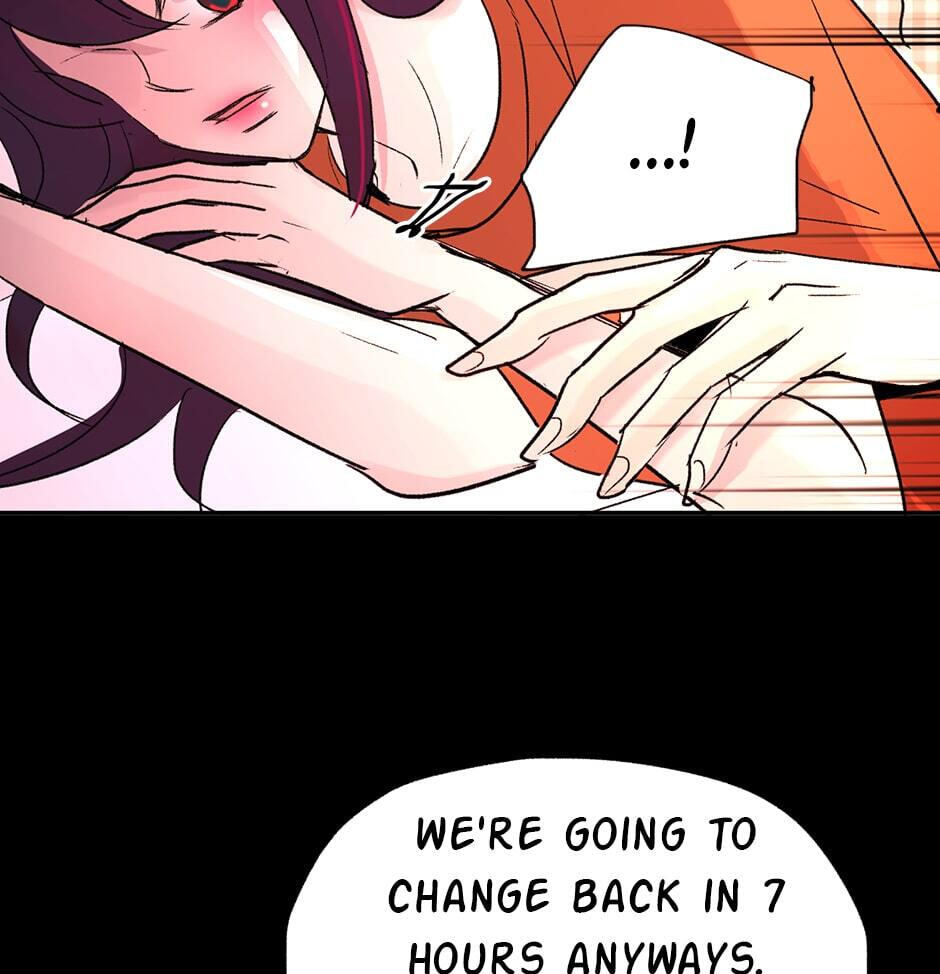Here We Go Again Chapter 71 page 29 - 