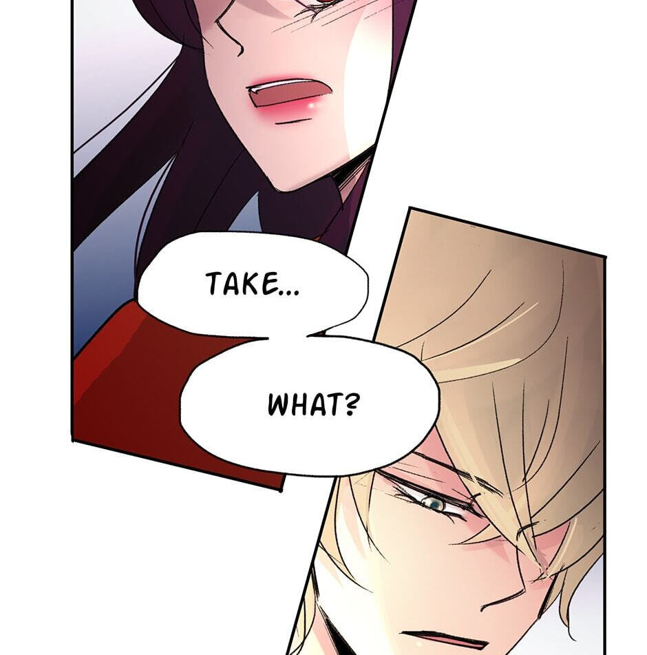 Here We Go Again Chapter 71 page 4 - 