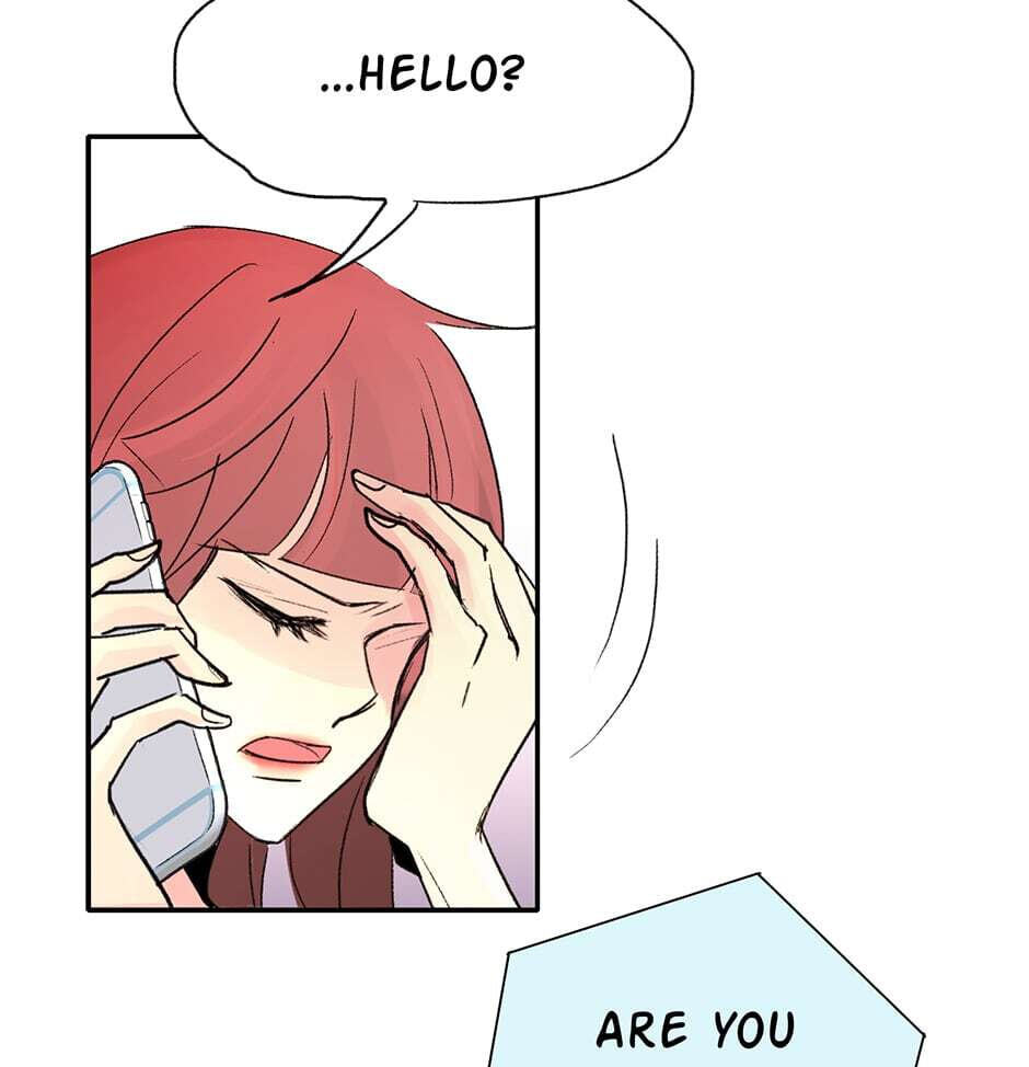Here We Go Again Chapter 71 page 39 - 