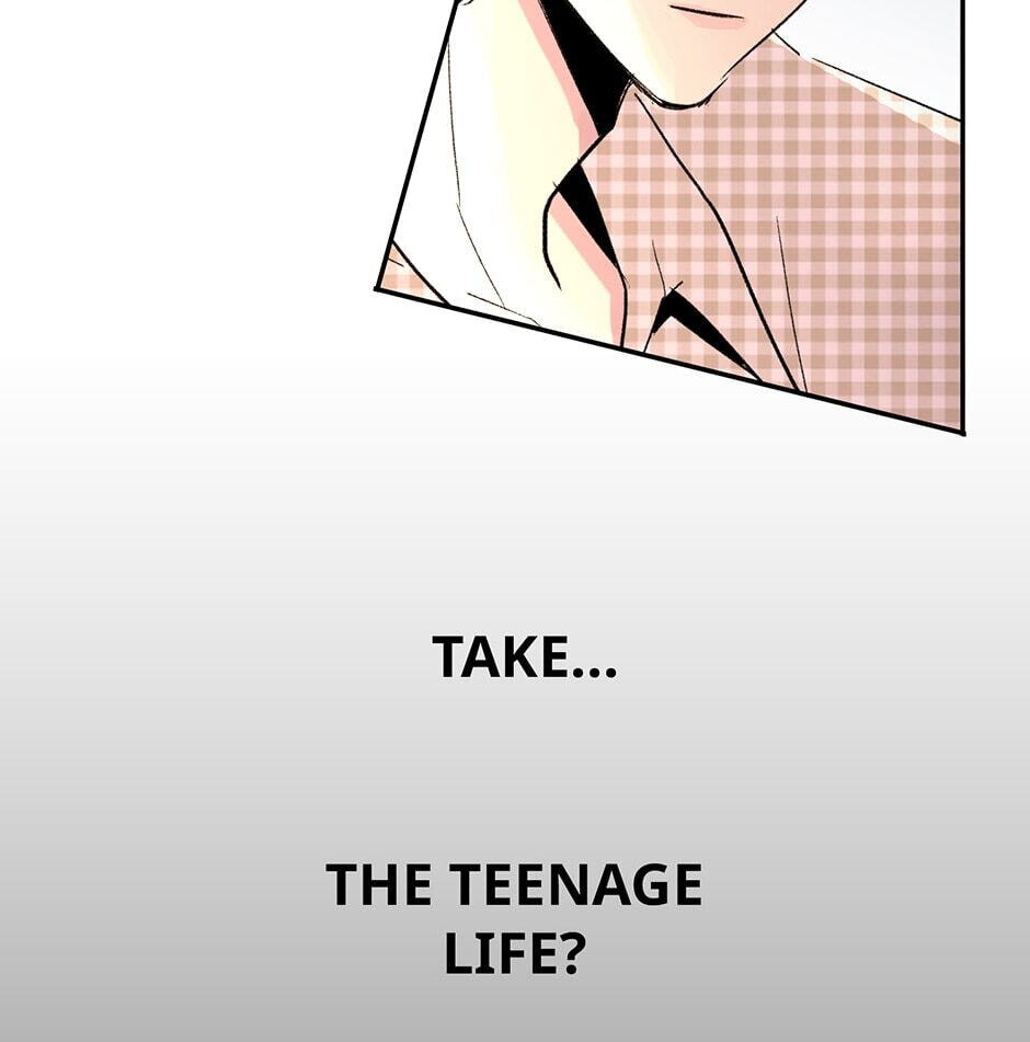 Here We Go Again Chapter 71 page 5 - 