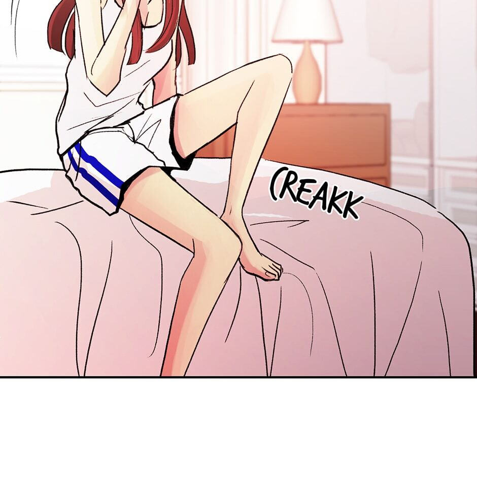 Here We Go Again Chapter 71 page 42 - 