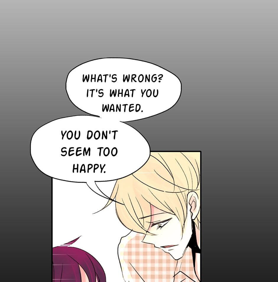 Here We Go Again Chapter 71 page 6 - 