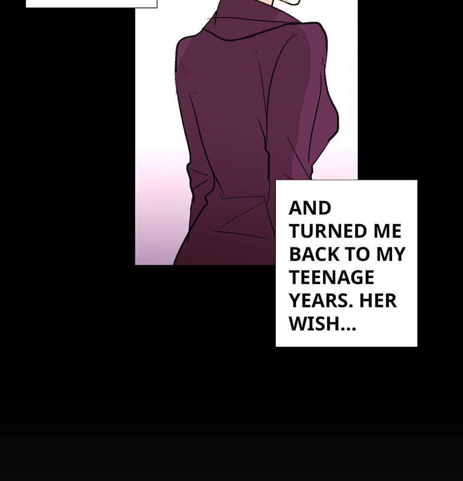 Here We Go Again Chapter 71 page 66 - 