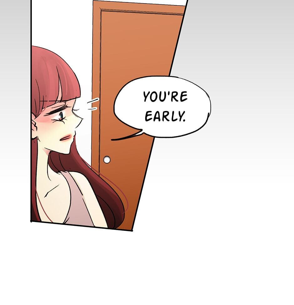 Here We Go Again Chapter 71 page 69 - 