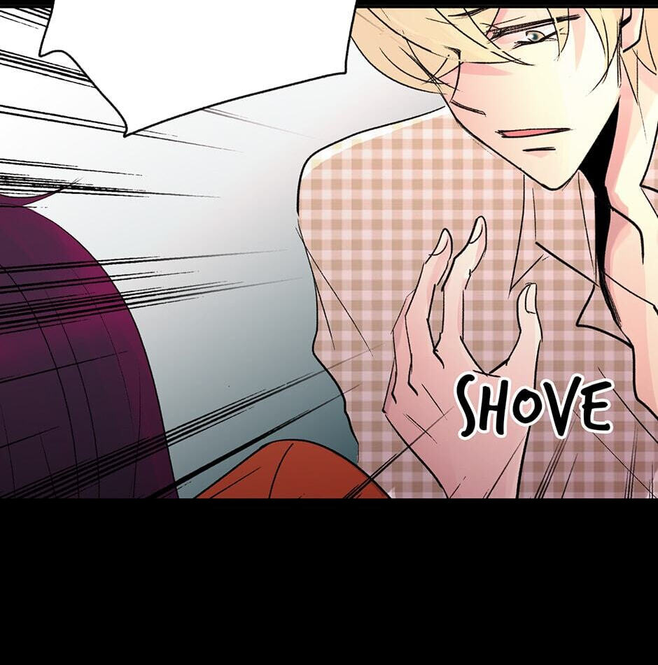 Here We Go Again Chapter 71 page 8 - 