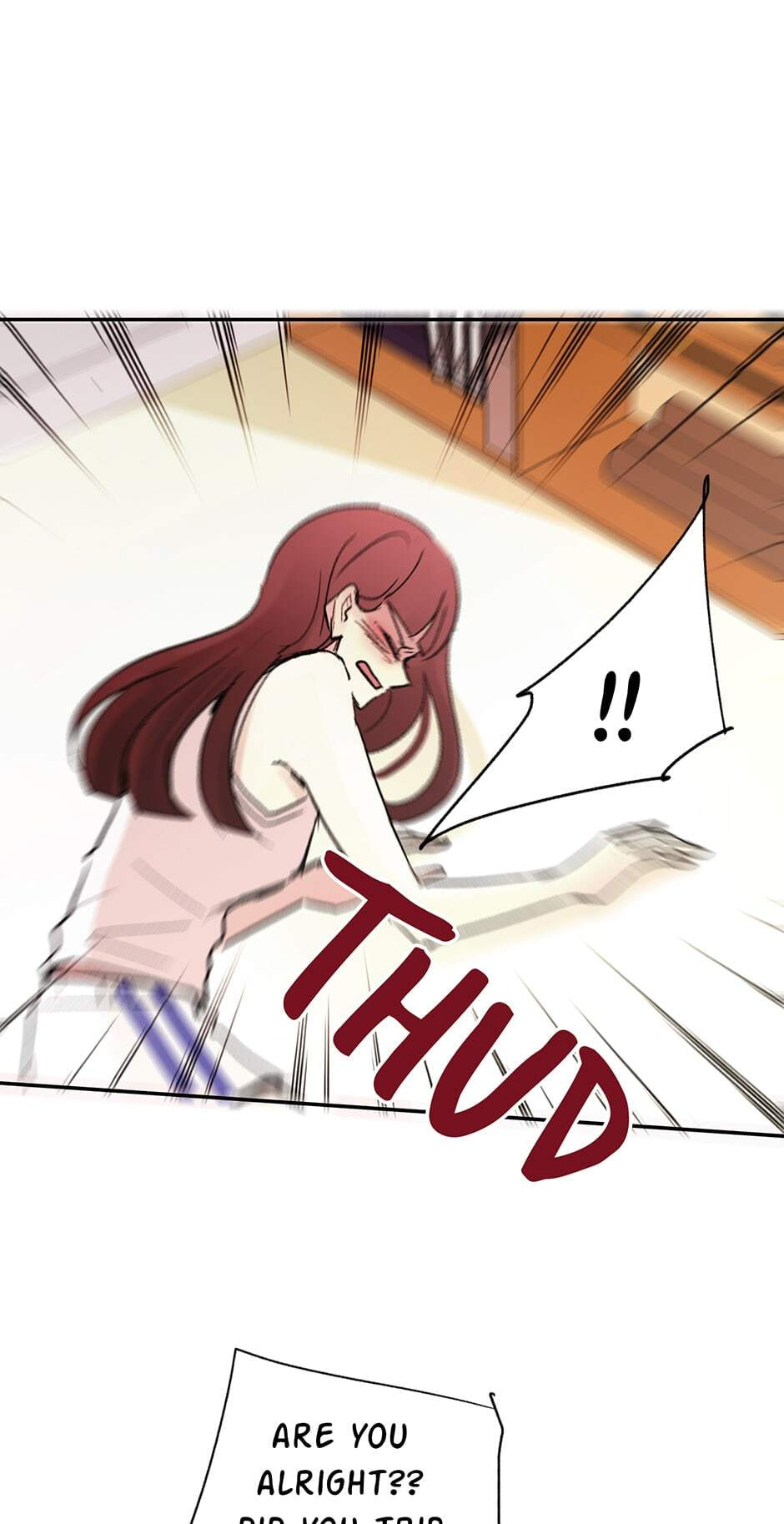 Here We Go Again Chapter 71 page 71 - 