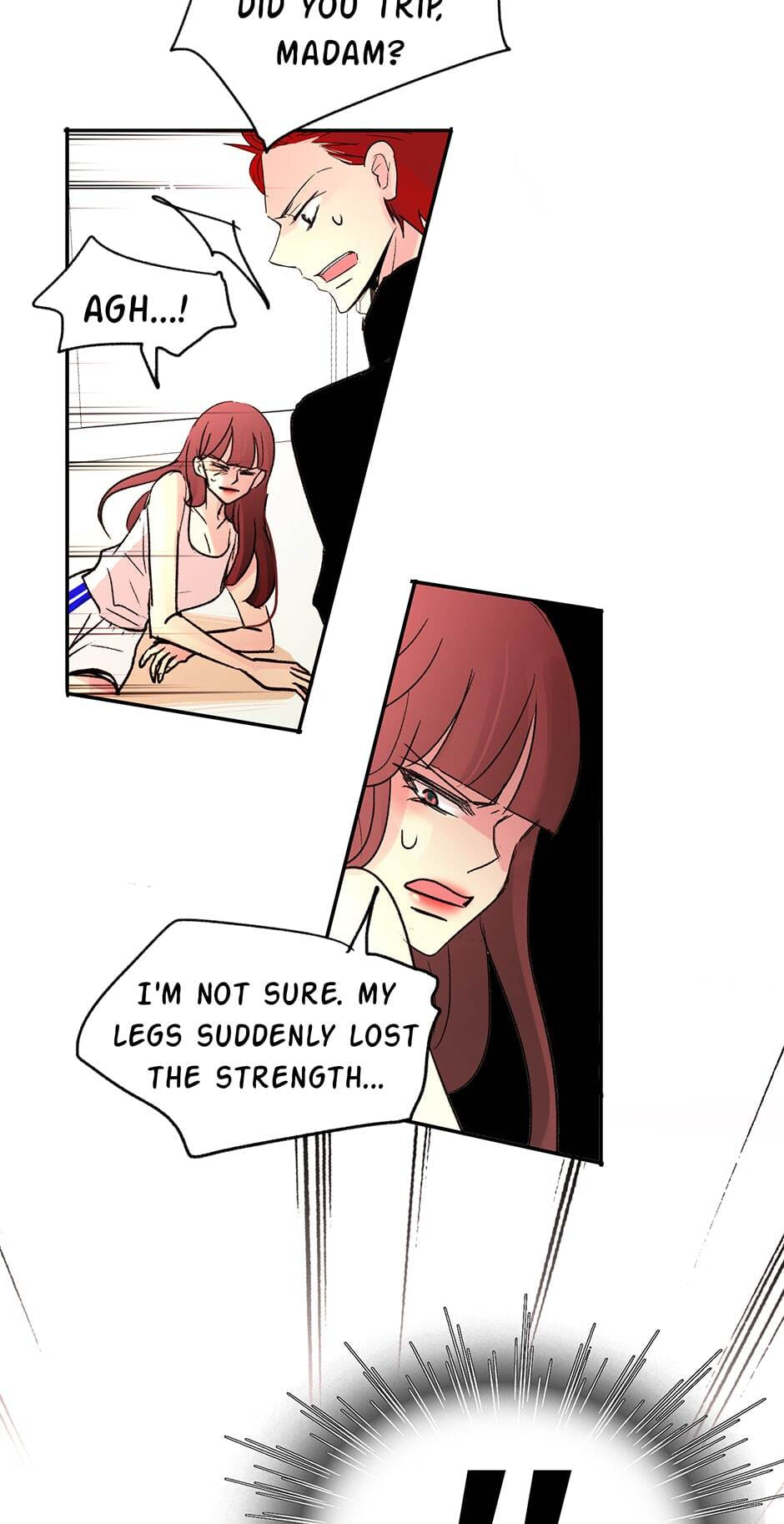 Here We Go Again Chapter 71 page 72 - 