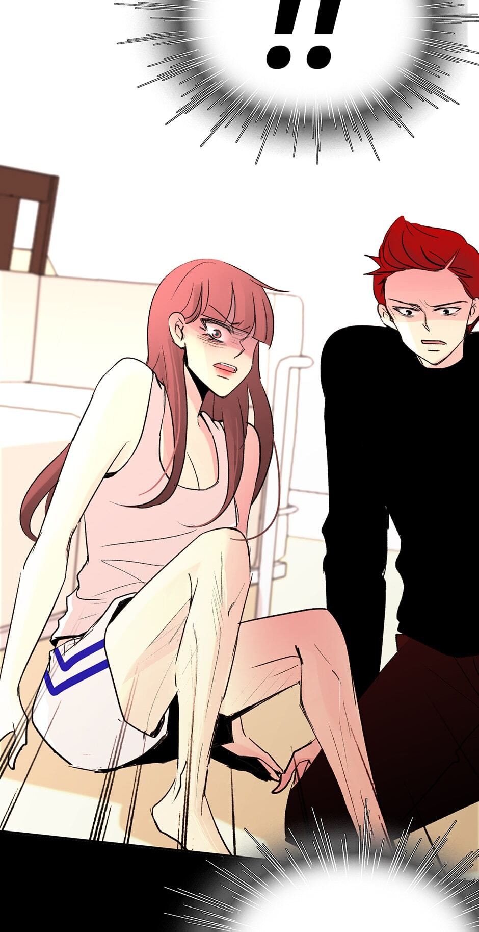 Here We Go Again Chapter 71 page 73 - 