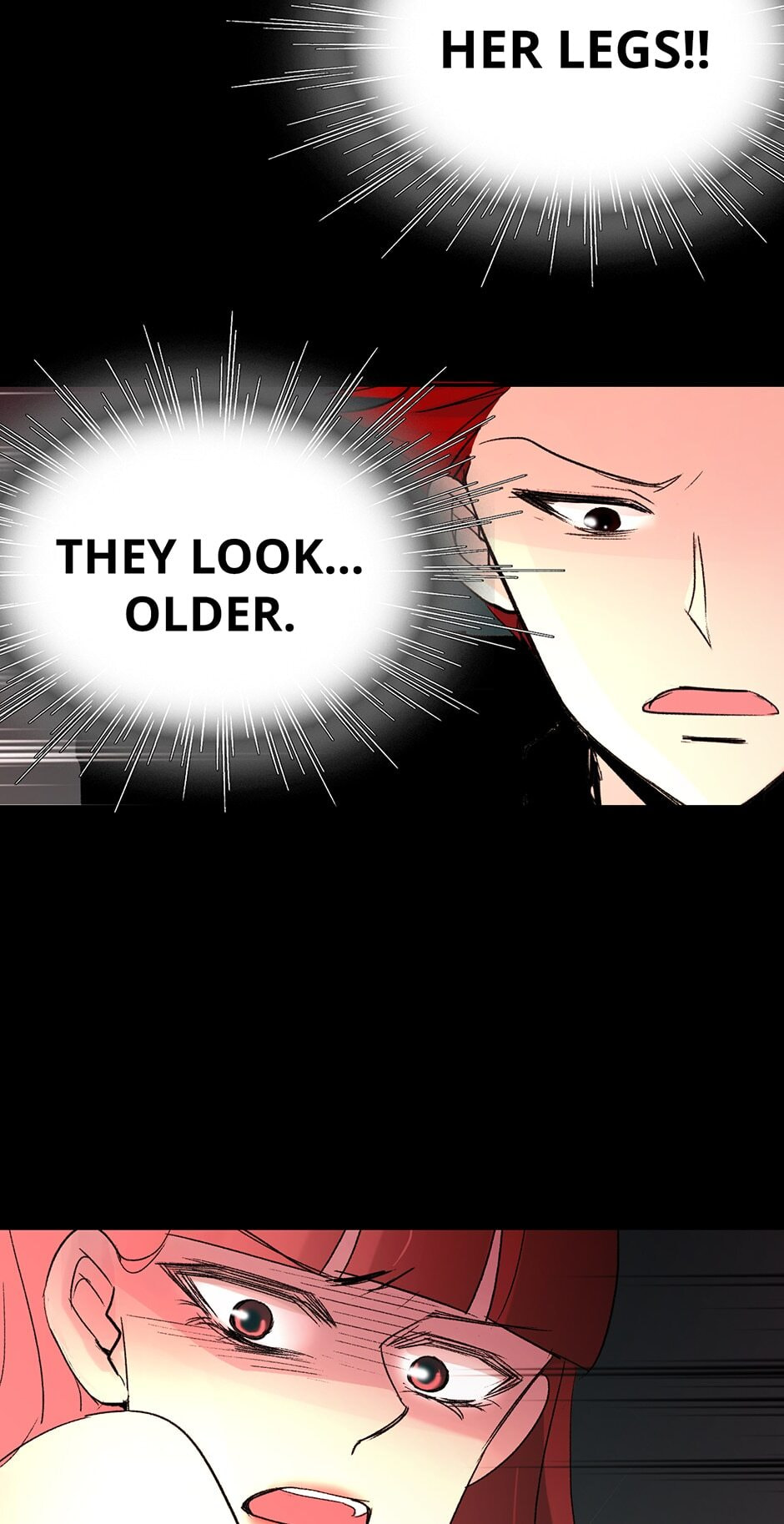 Here We Go Again Chapter 71 page 74 - 