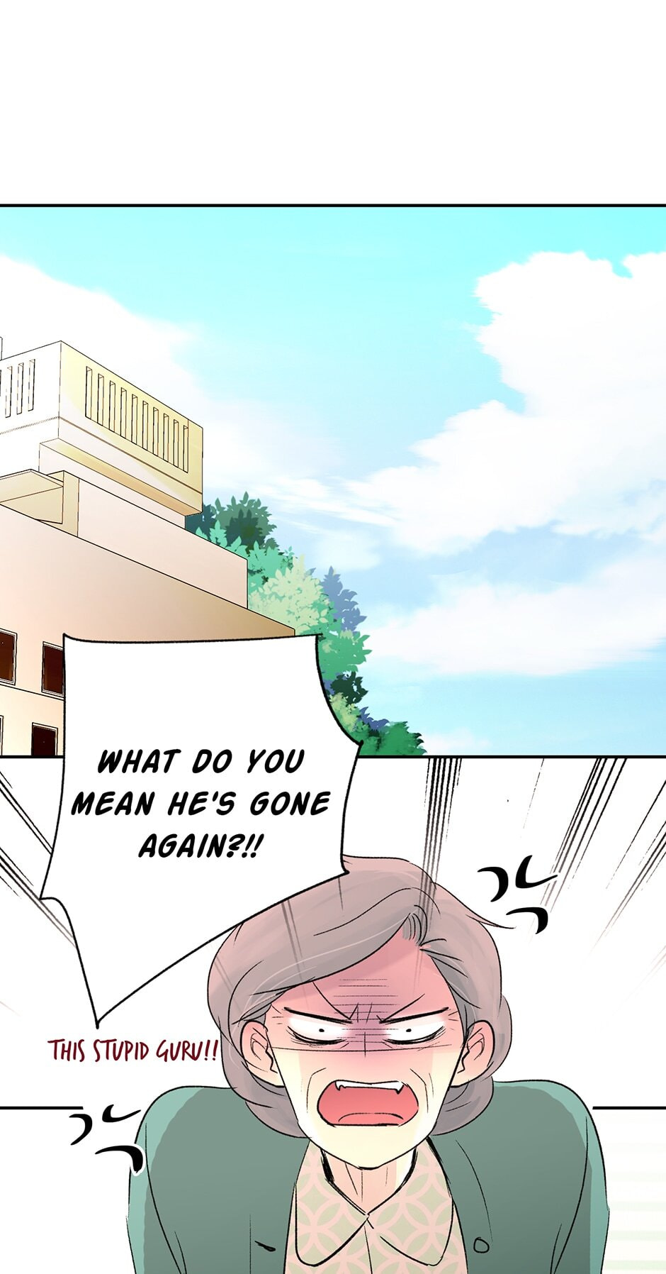 Here We Go Again Chapter 71 page 76 - 