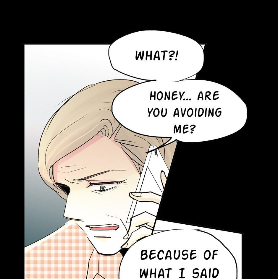 Here We Go Again Chapter 71 page 81 - 