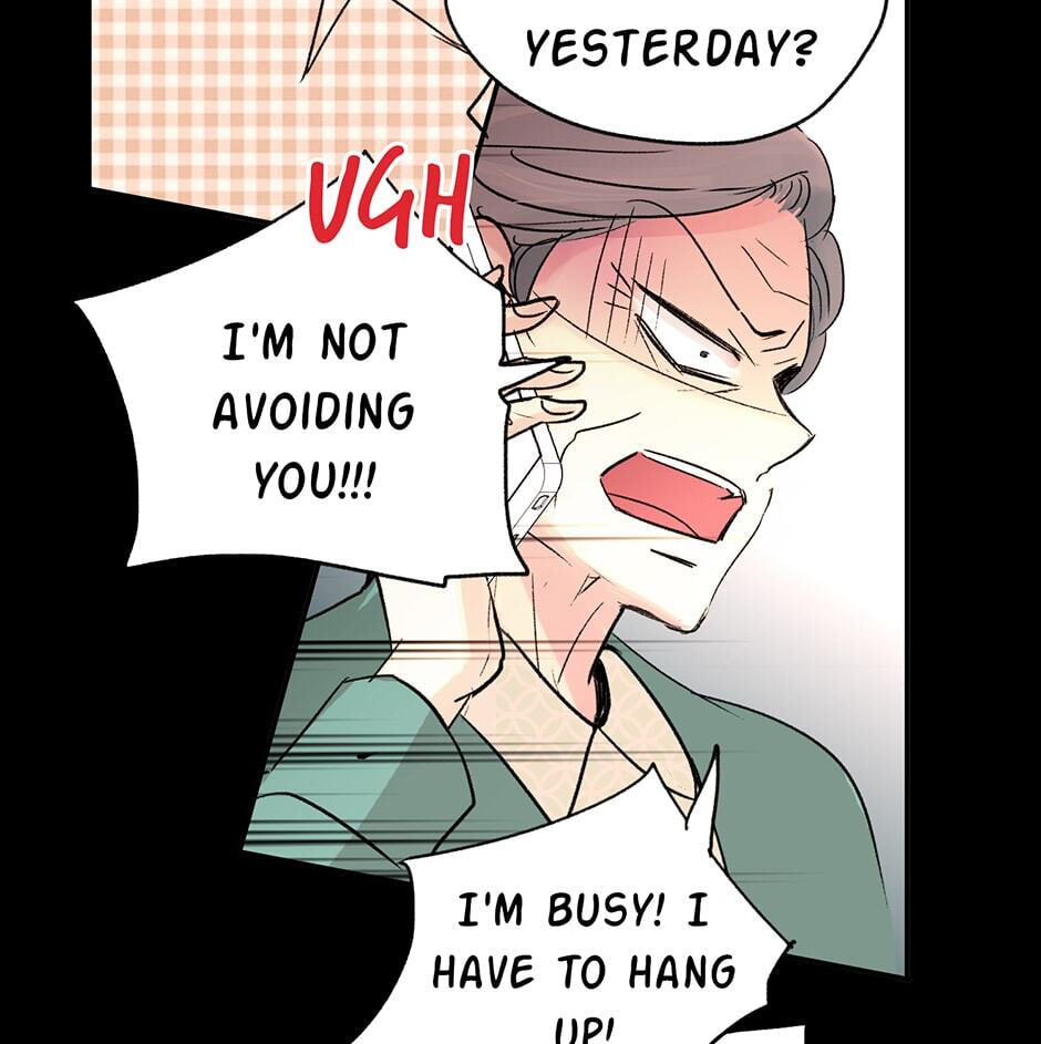 Here We Go Again Chapter 71 page 82 - 