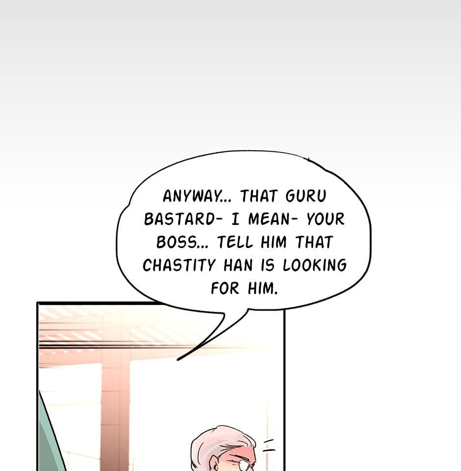 Here We Go Again Chapter 71 page 96 - 