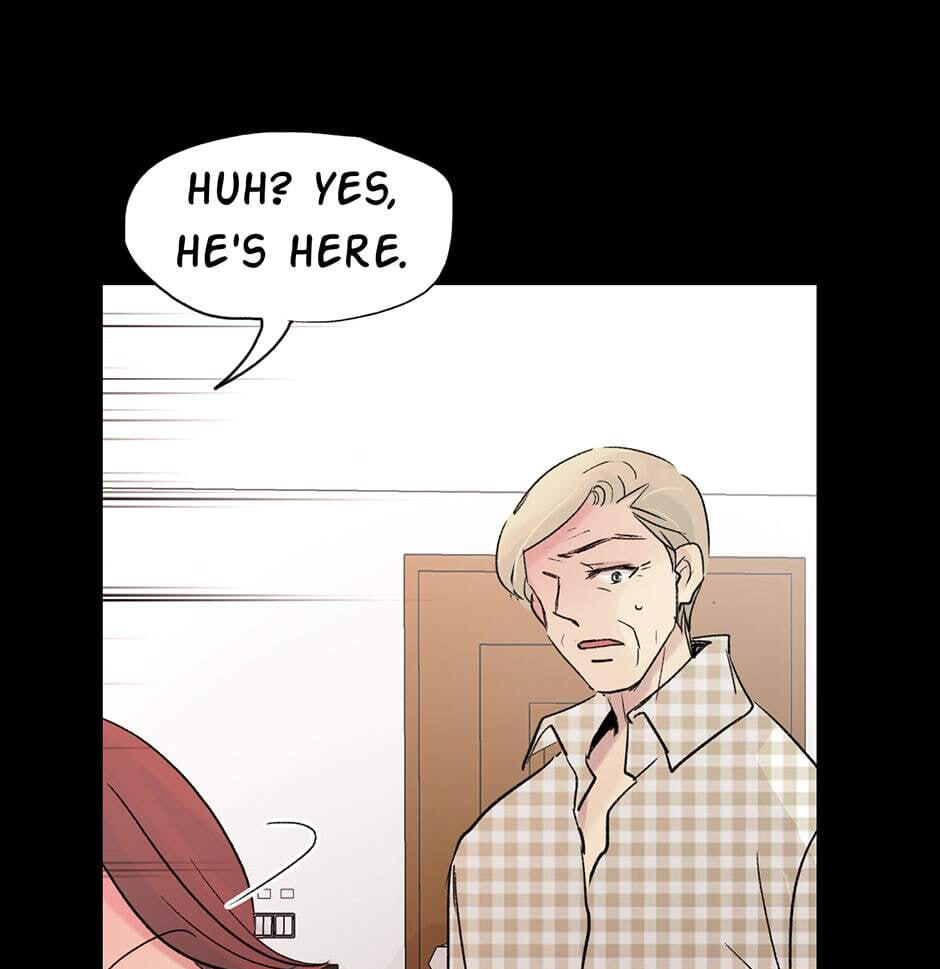 Here We Go Again Chapter 72 page 101 - 