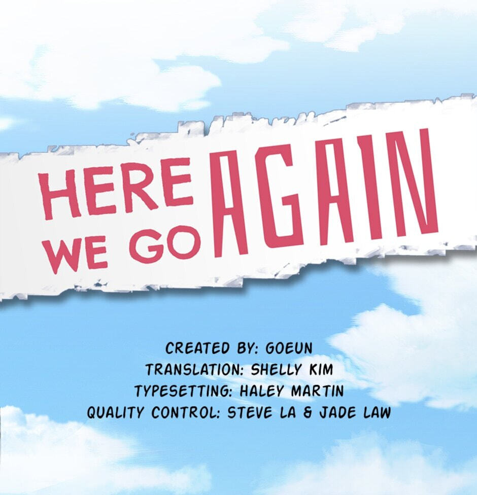 Here We Go Again Chapter 72 page 12 - 