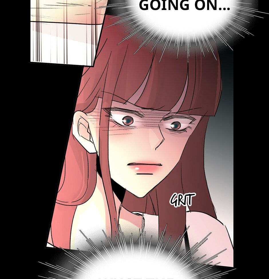 Here We Go Again Chapter 72 page 17 - 