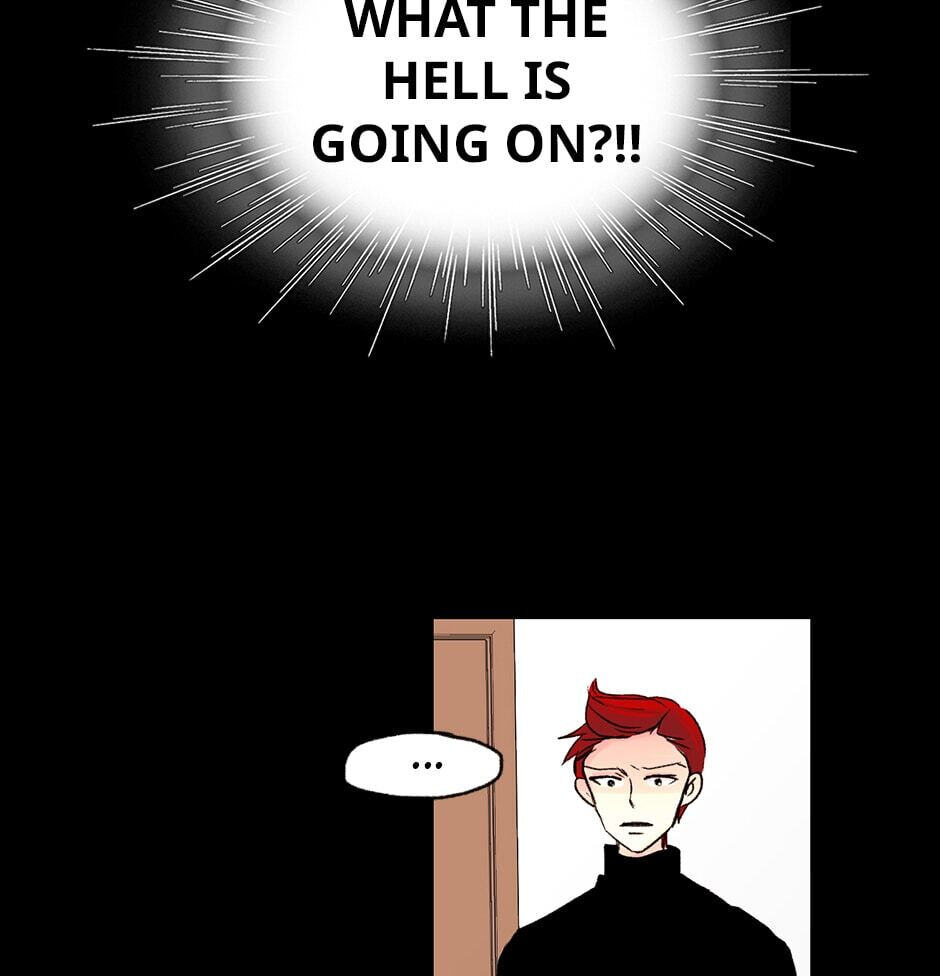 Here We Go Again Chapter 72 page 18 - 