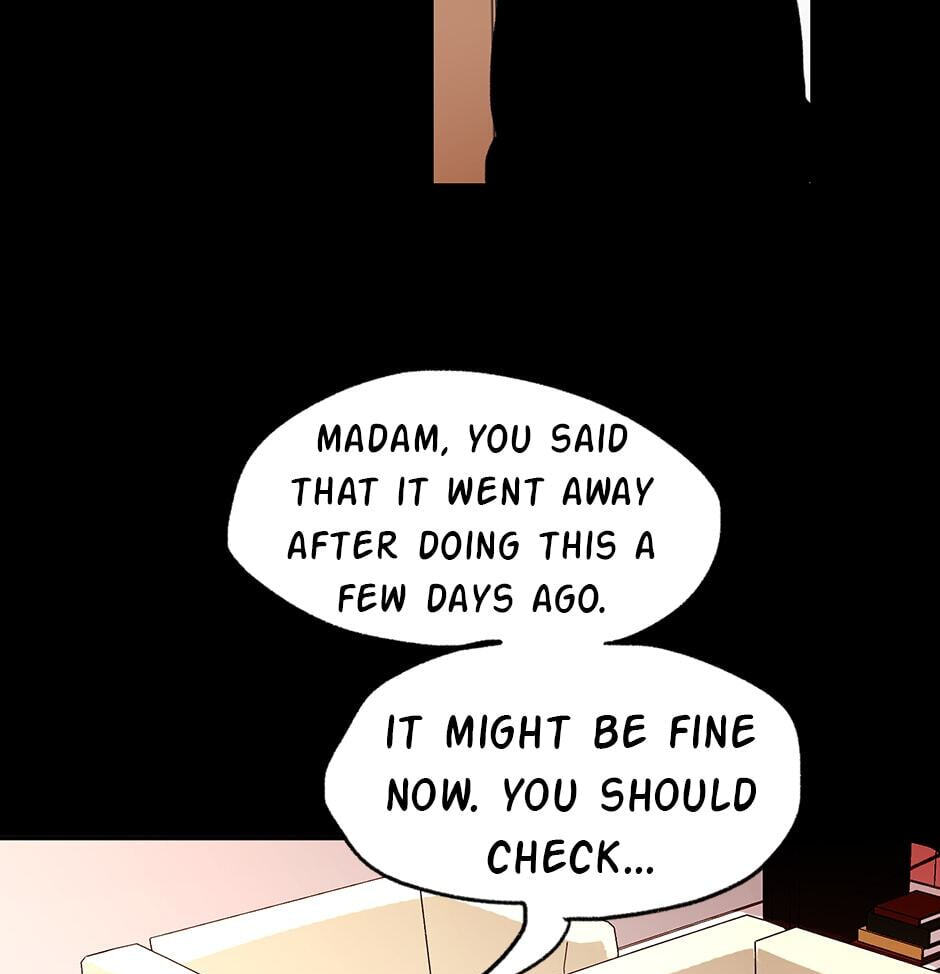 Here We Go Again Chapter 72 page 19 - 